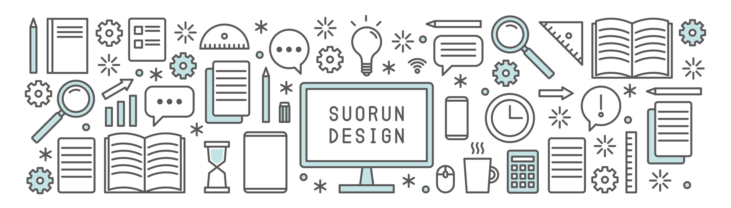 SUORUN DESIGN MEMO